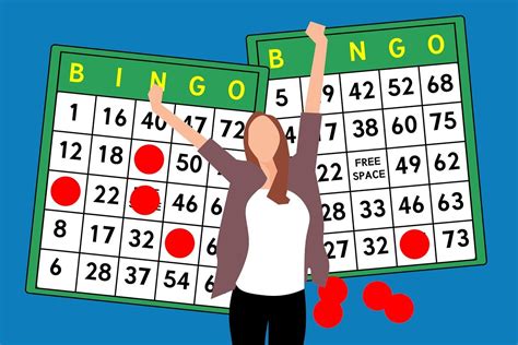 Modern Bingo Slang: A List of the Best Funny and Rude Bingo .